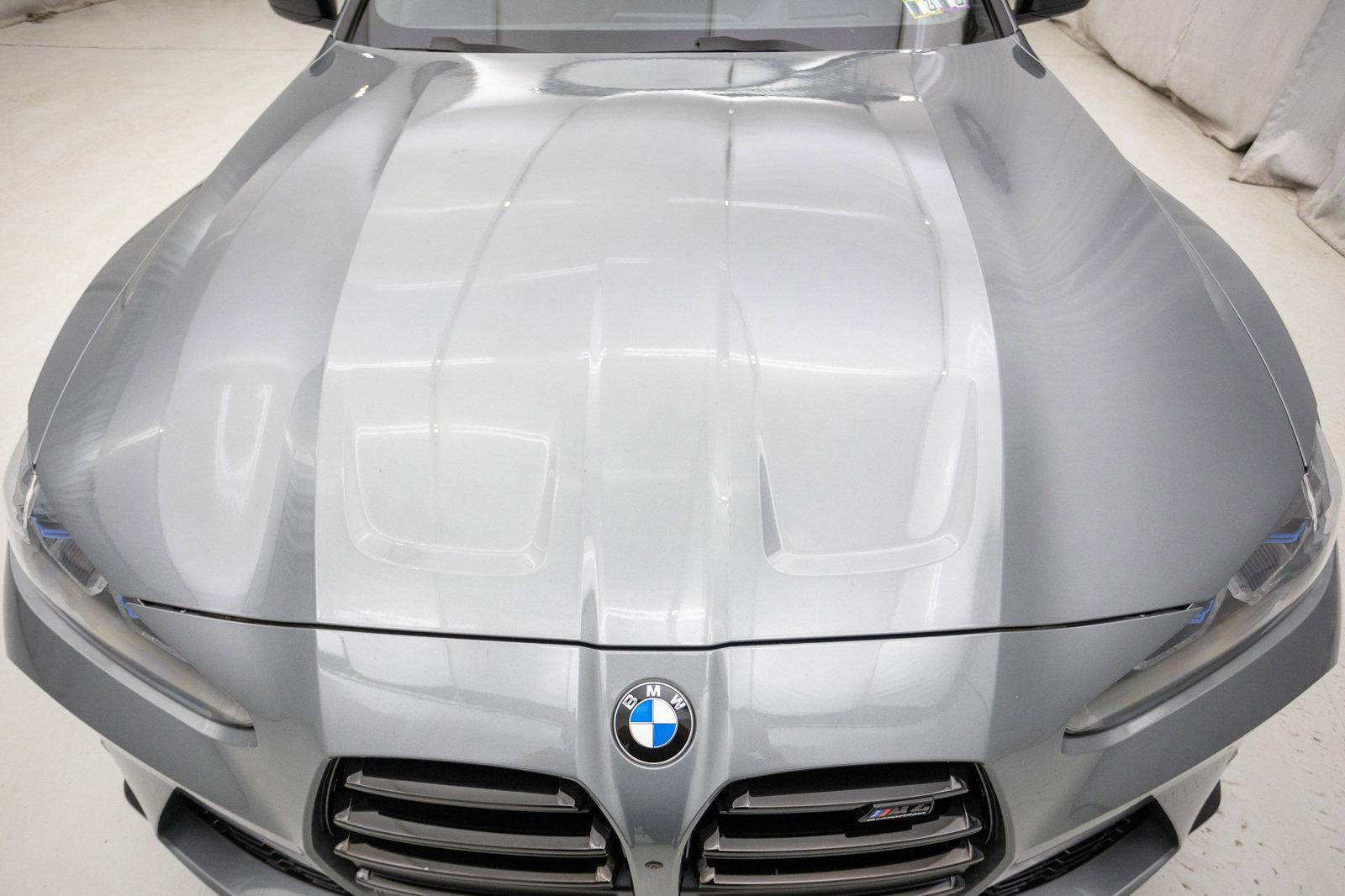 Used 2022 BMW M4 Competition xDrive | St. Petersburg, FL