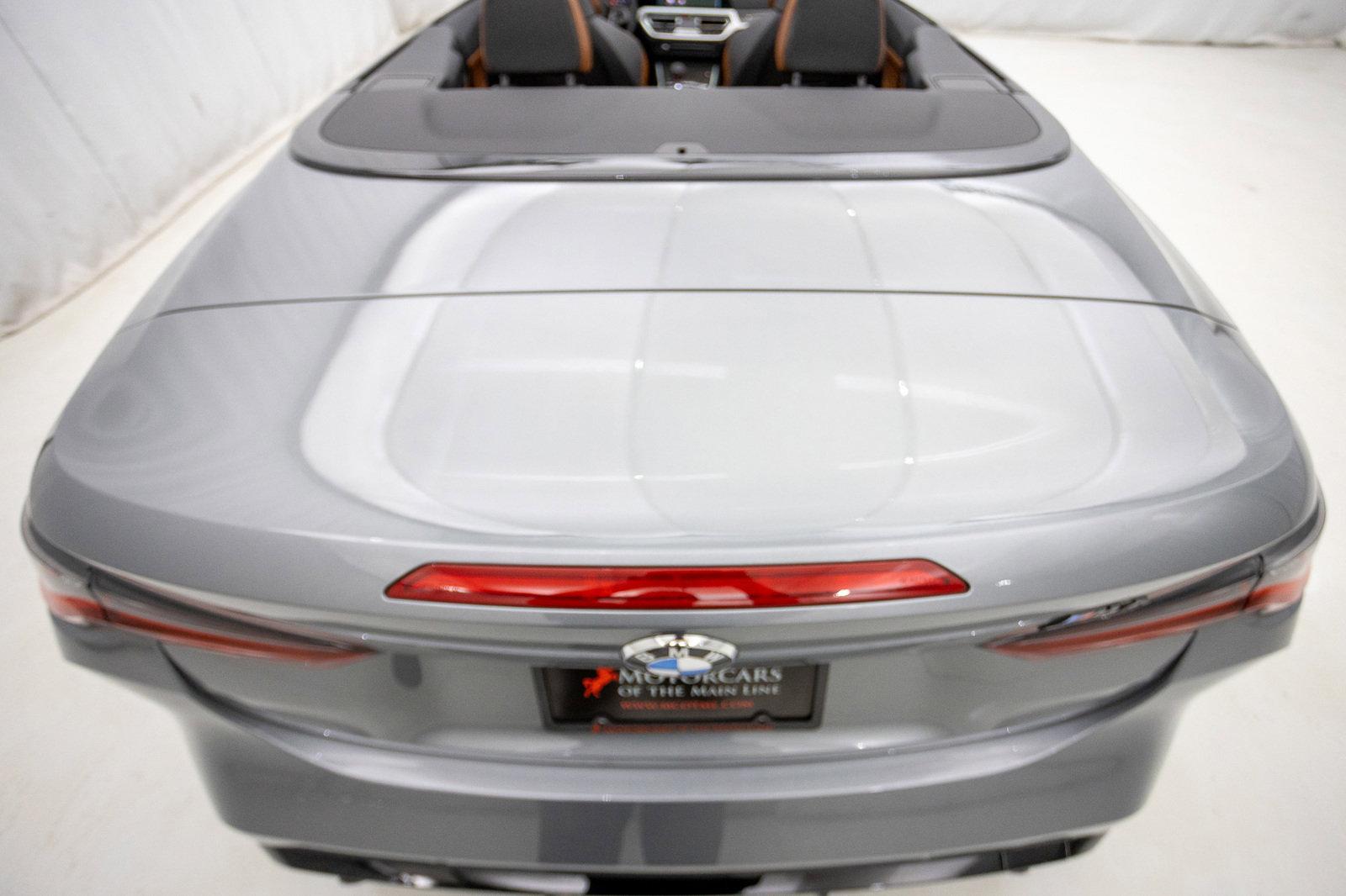 Used 2022 BMW M4 Competition xDrive | St. Petersburg, FL