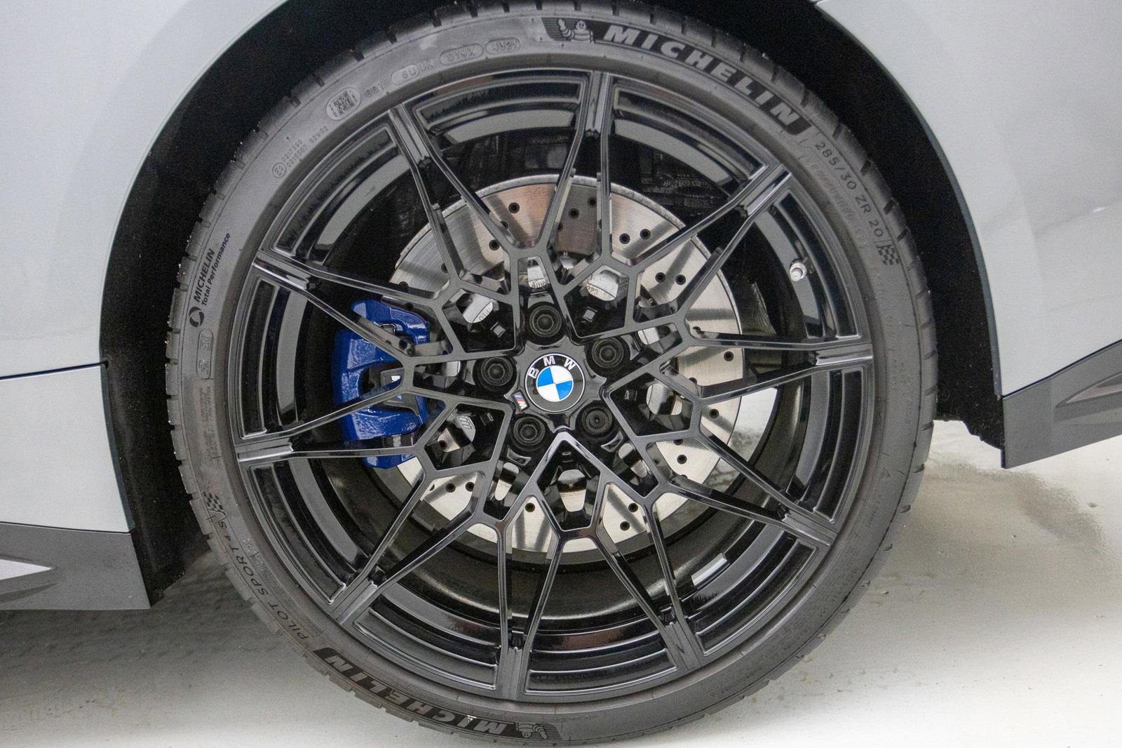 Used 2022 BMW M4 Competition xDrive | St. Petersburg, FL