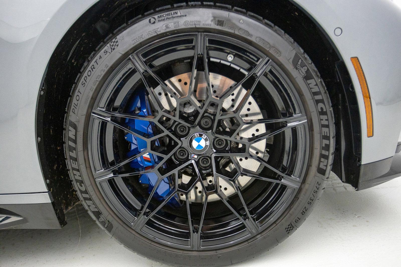 Used 2022 BMW M4 Competition xDrive | St. Petersburg, FL