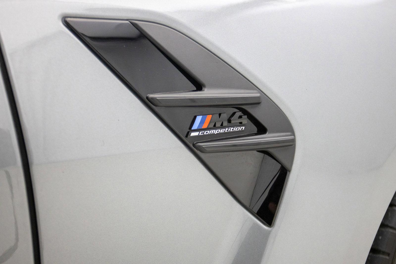 Used 2022 BMW M4 Competition xDrive | St. Petersburg, FL