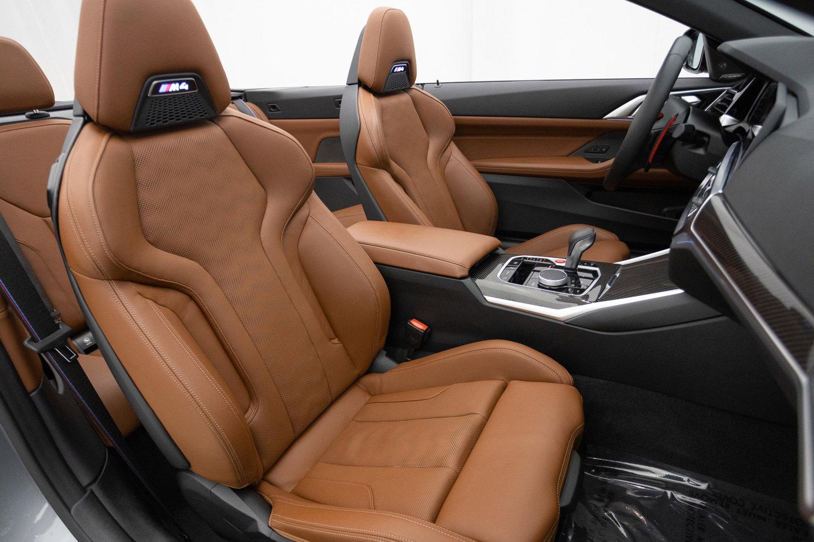 Used 2022 BMW M4 Competition xDrive | St. Petersburg, FL