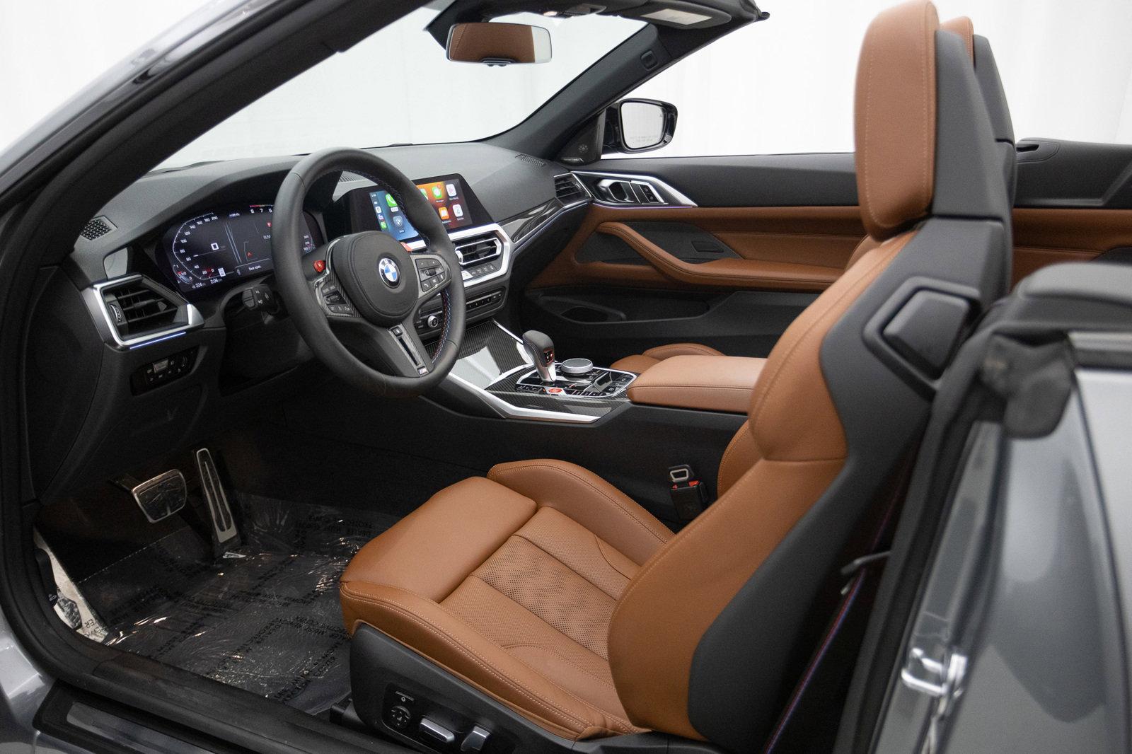 Used 2022 BMW M4 Competition xDrive | St. Petersburg, FL