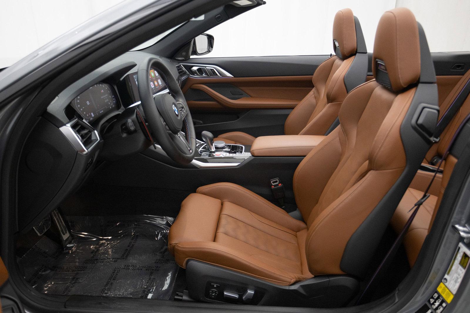 Used 2022 BMW M4 Competition xDrive | St. Petersburg, FL