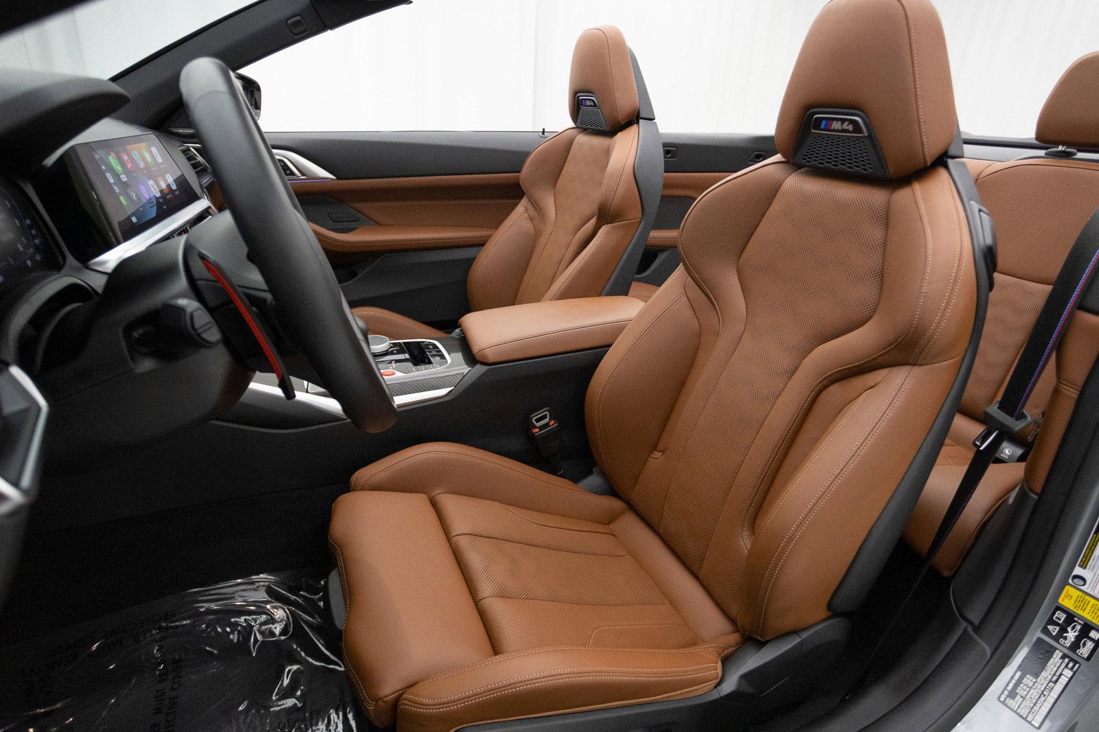 Used 2022 BMW M4 Competition xDrive | St. Petersburg, FL