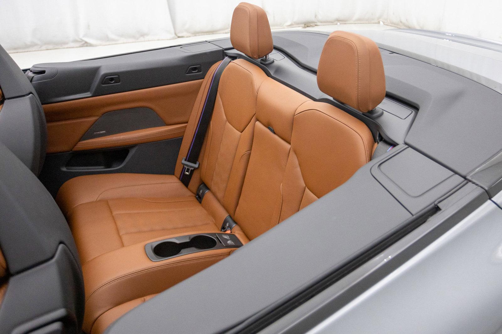 Used 2022 BMW M4 Competition xDrive | St. Petersburg, FL