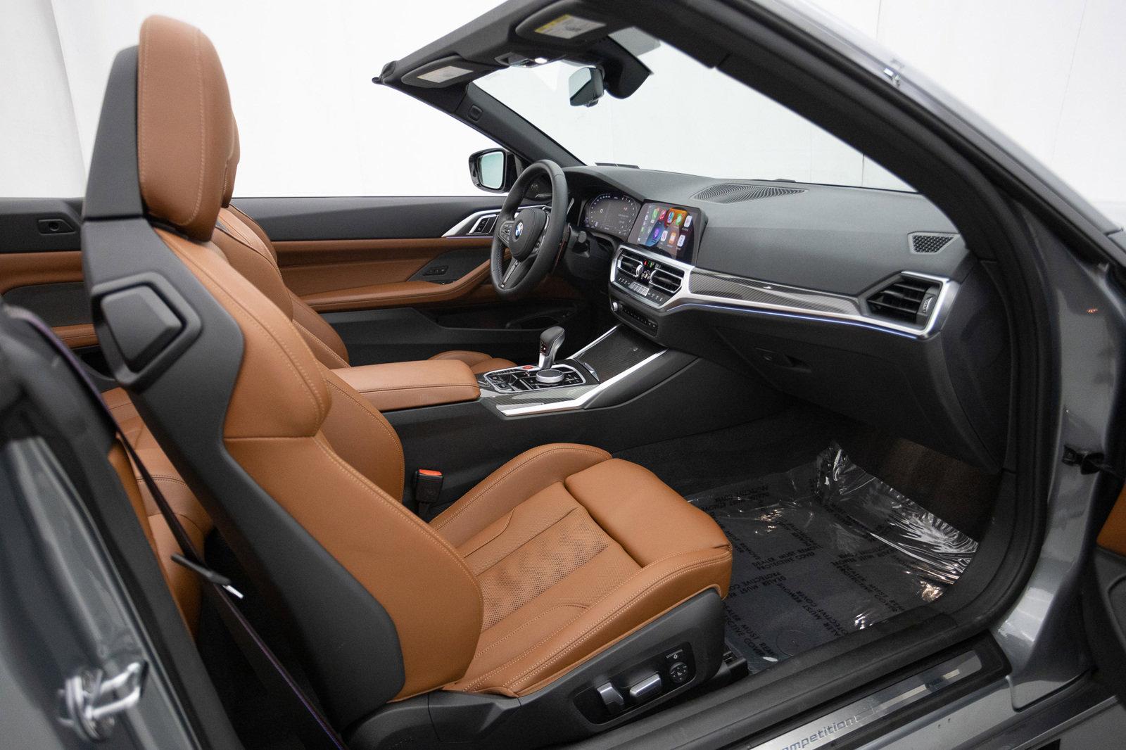 Used 2022 BMW M4 Competition xDrive | St. Petersburg, FL