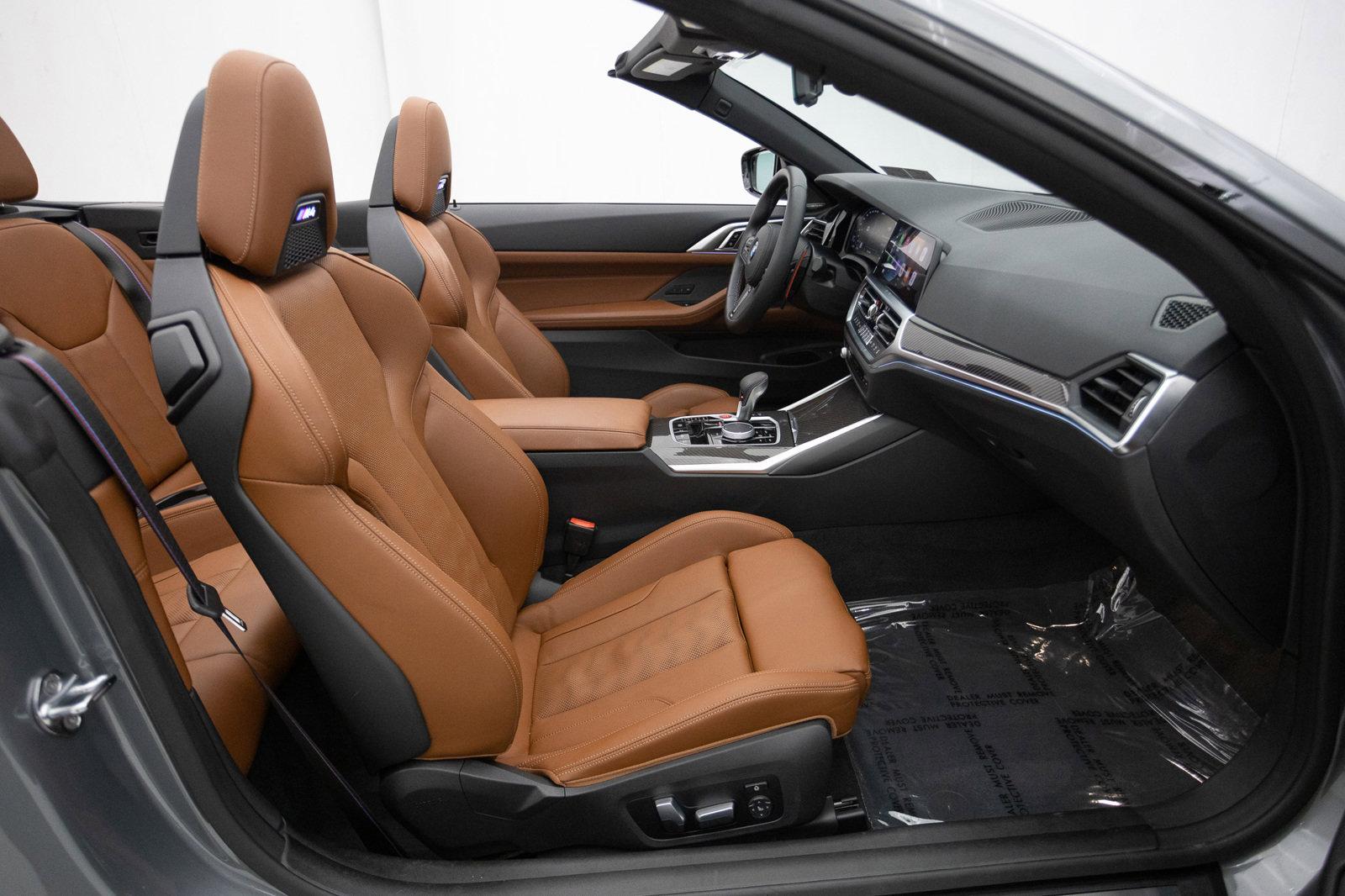 Used 2022 BMW M4 Competition xDrive | St. Petersburg, FL