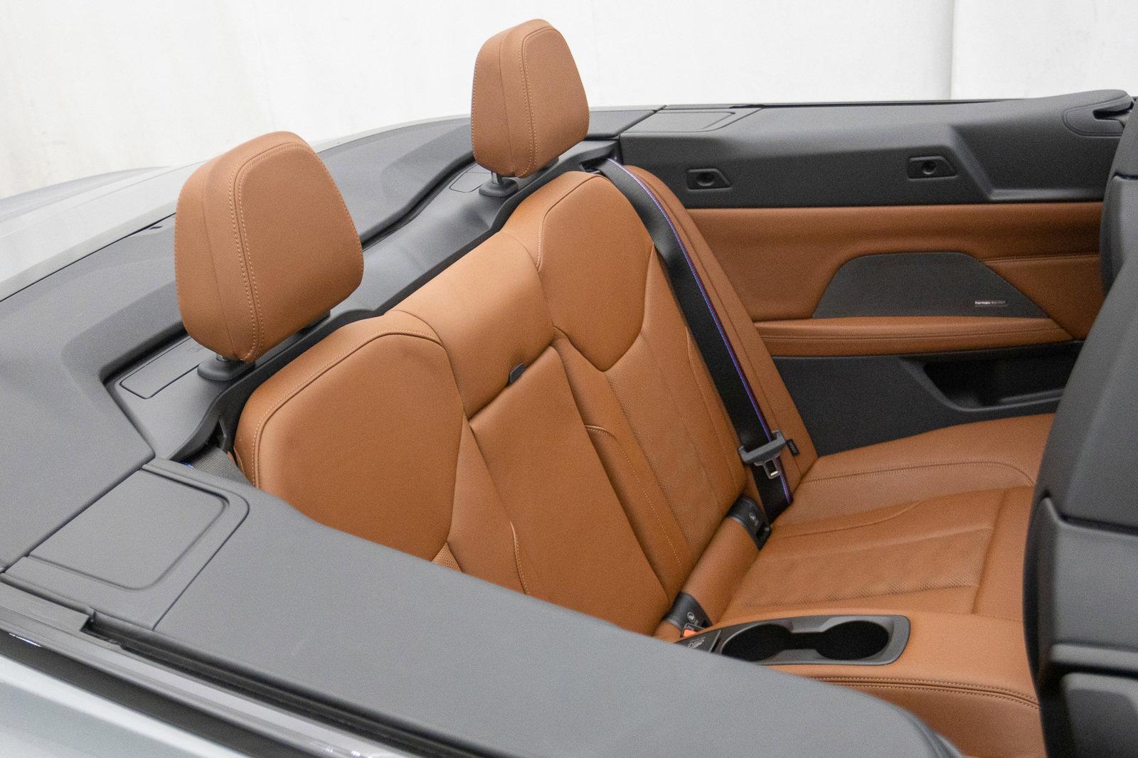 Used 2022 BMW M4 Competition xDrive | St. Petersburg, FL