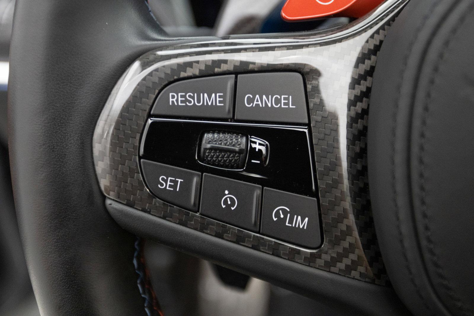 Used 2022 BMW M4 Competition xDrive | St. Petersburg, FL