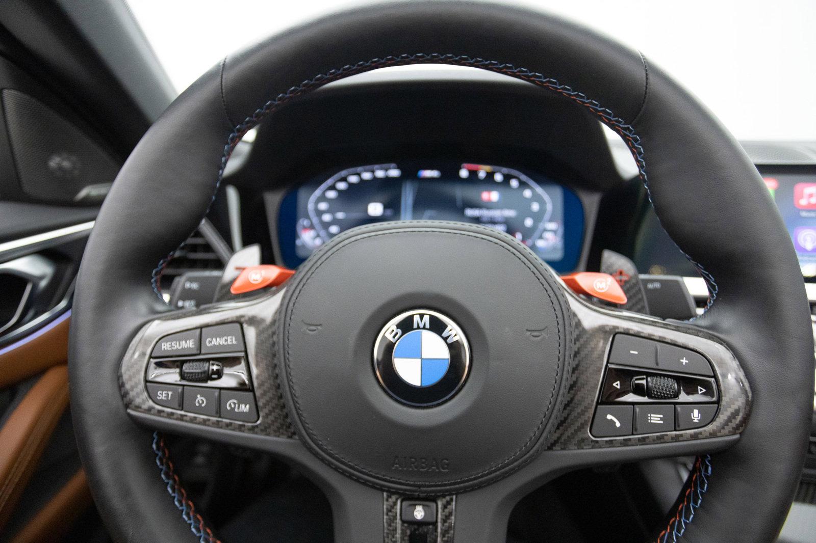 Used 2022 BMW M4 Competition xDrive | St. Petersburg, FL