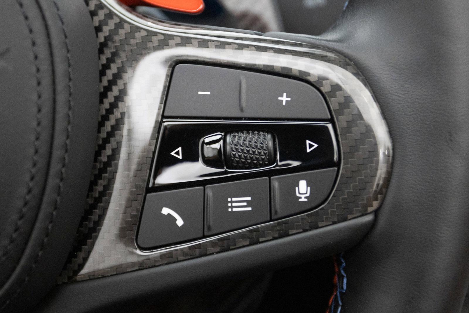 Used 2022 BMW M4 Competition xDrive | St. Petersburg, FL
