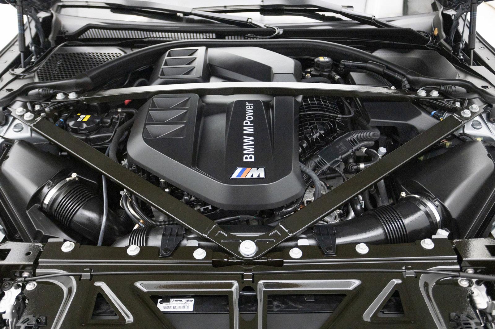 Used 2022 BMW M4 Competition xDrive | St. Petersburg, FL