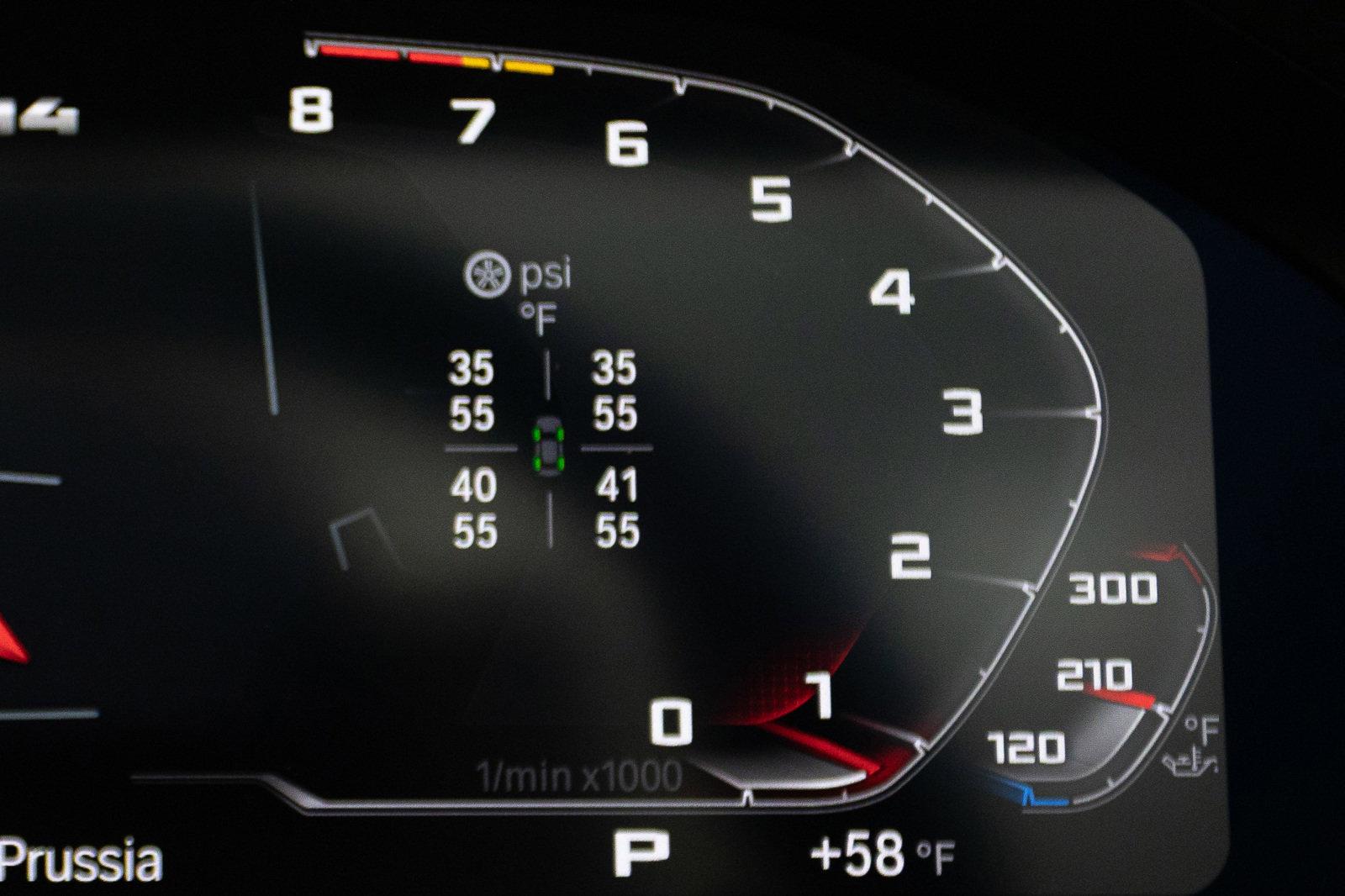 Used 2022 BMW M4 Competition xDrive | St. Petersburg, FL