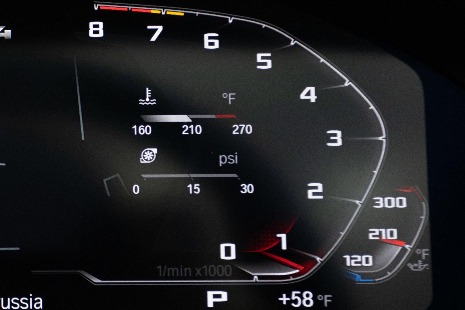 Used 2022 BMW M4 Competition xDrive | St. Petersburg, FL
