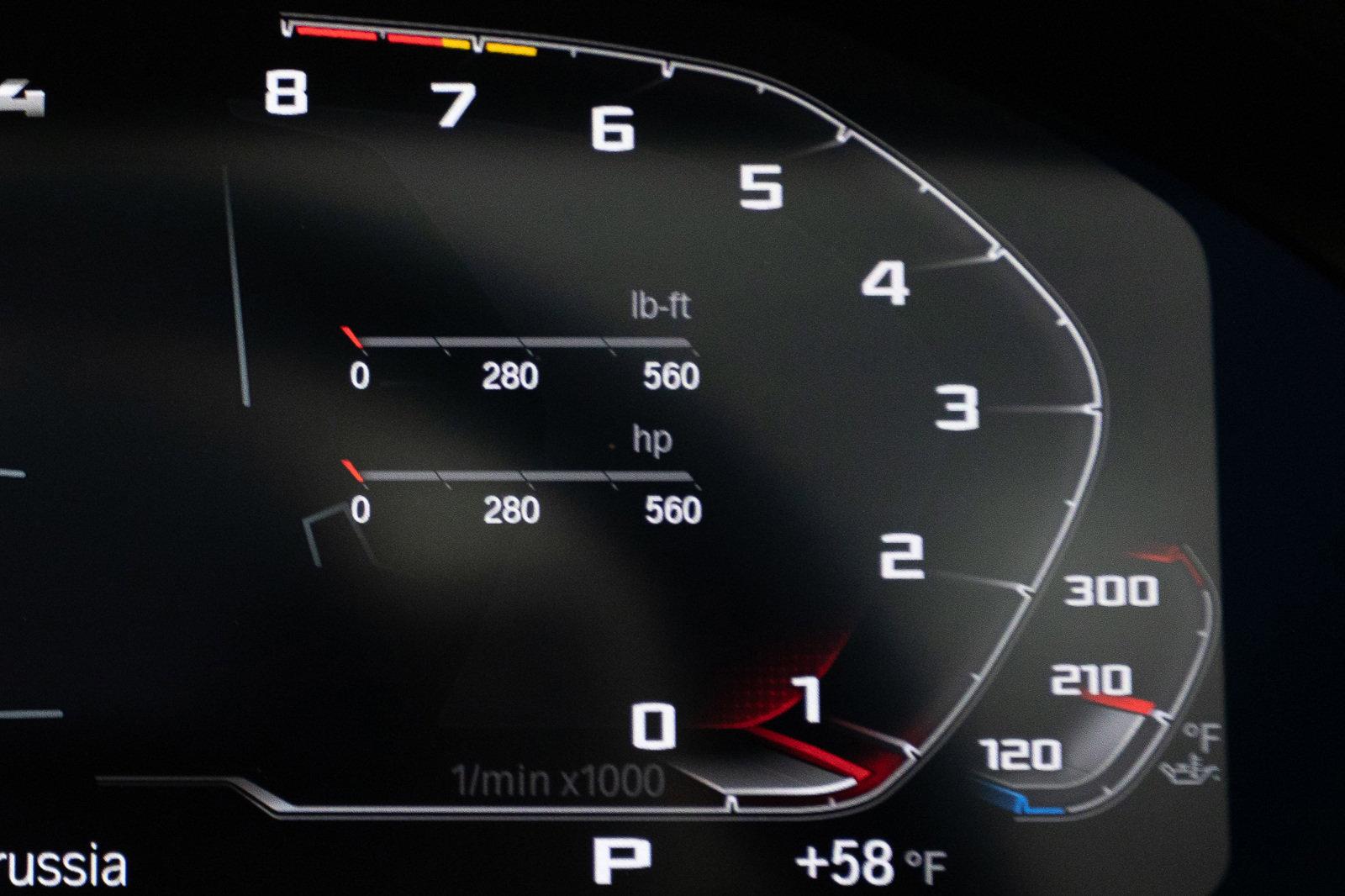 Used 2022 BMW M4 Competition xDrive | St. Petersburg, FL