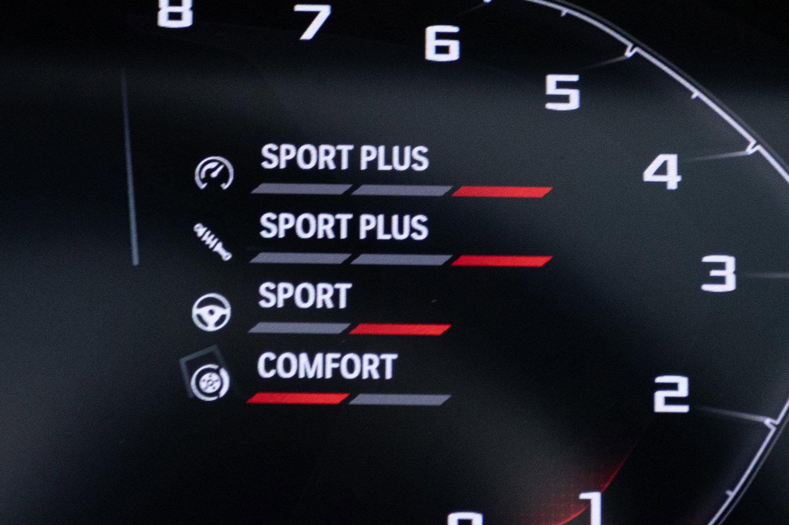Used 2022 BMW M4 Competition xDrive | St. Petersburg, FL
