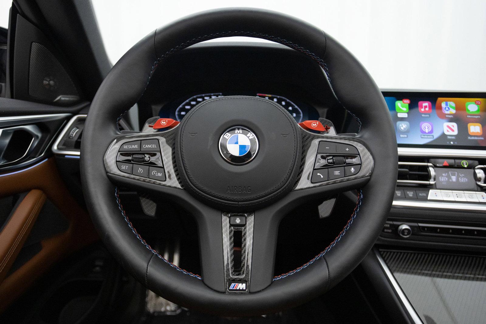 Used 2022 BMW M4 Competition xDrive | St. Petersburg, FL