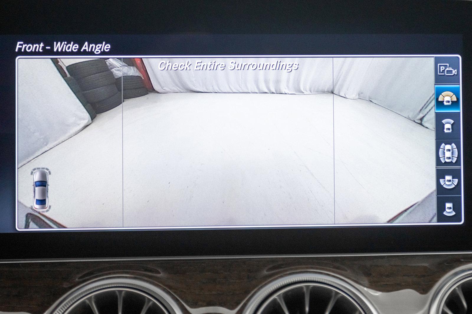 Used 2020 Mercedes-Benz CLS CLS 450 | St. Petersburg, FL