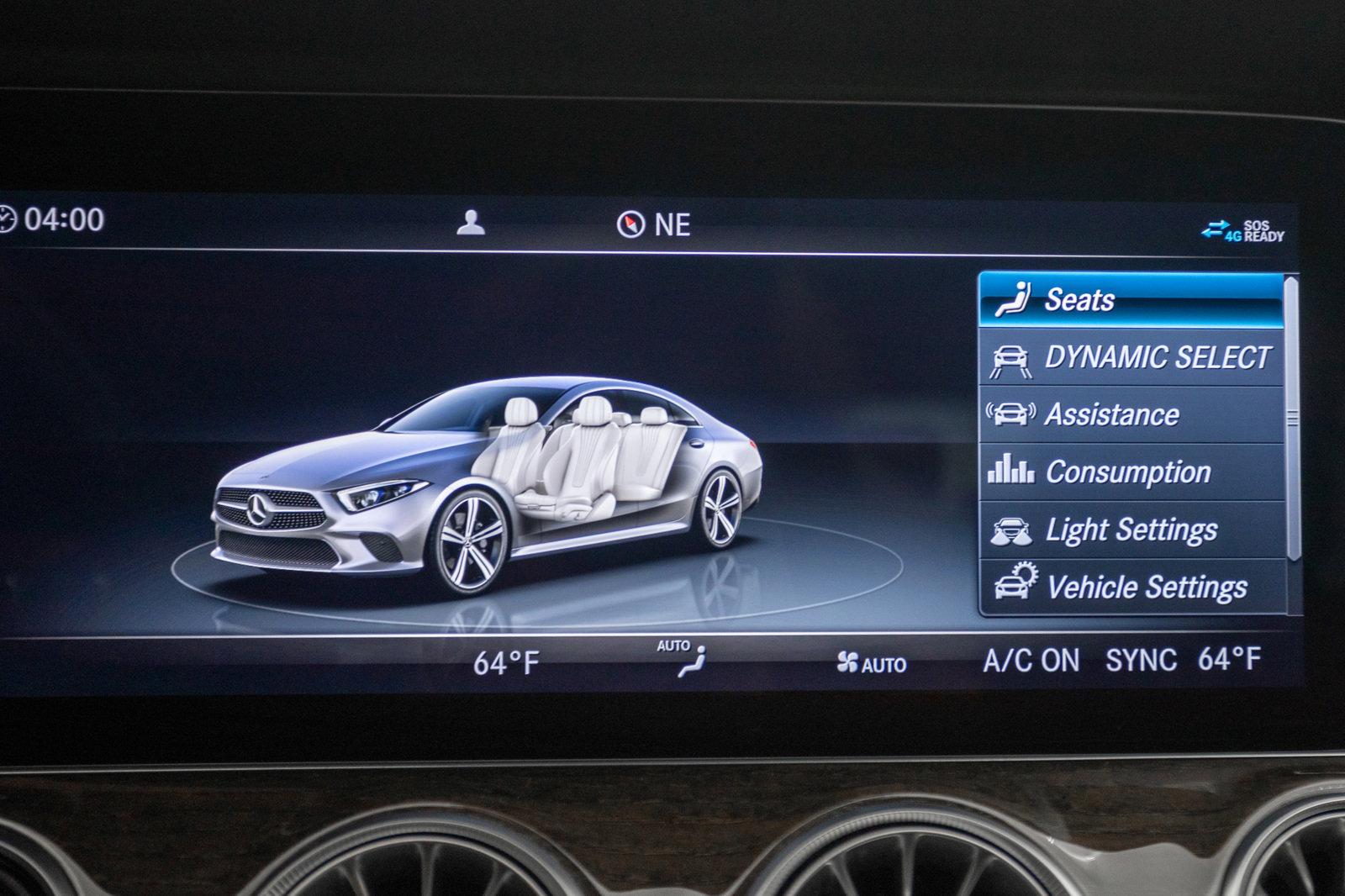 Used 2020 Mercedes-Benz CLS CLS 450 | St. Petersburg, FL