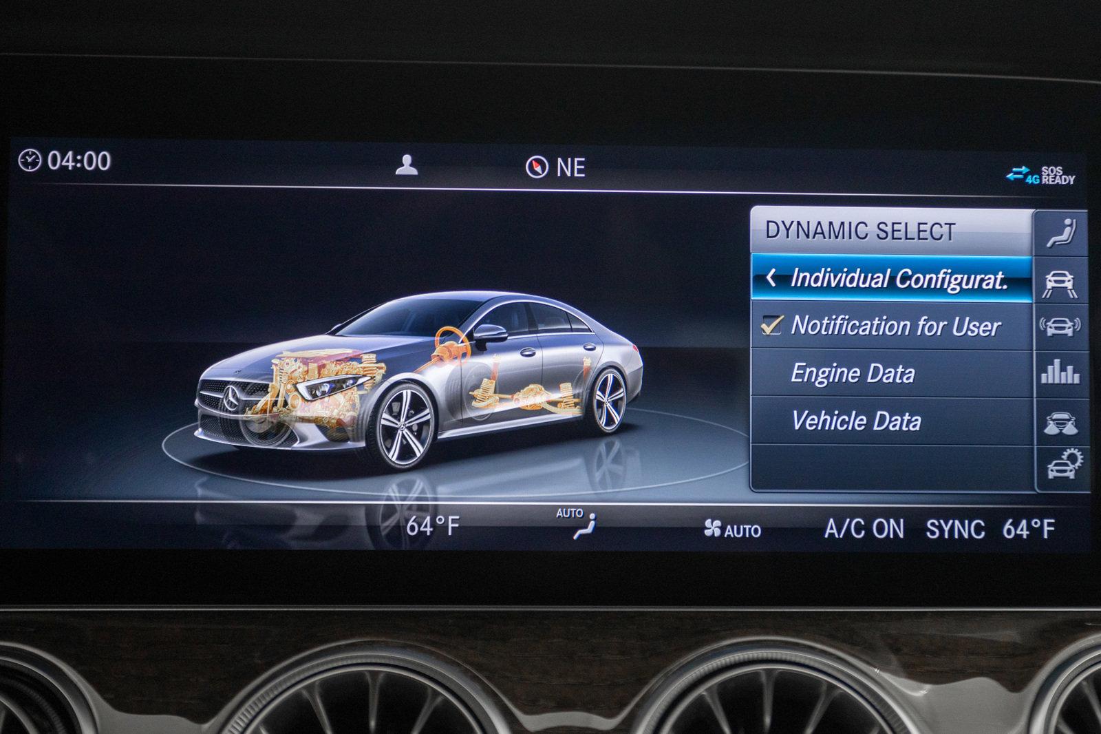 Used 2020 Mercedes-Benz CLS CLS 450 | St. Petersburg, FL