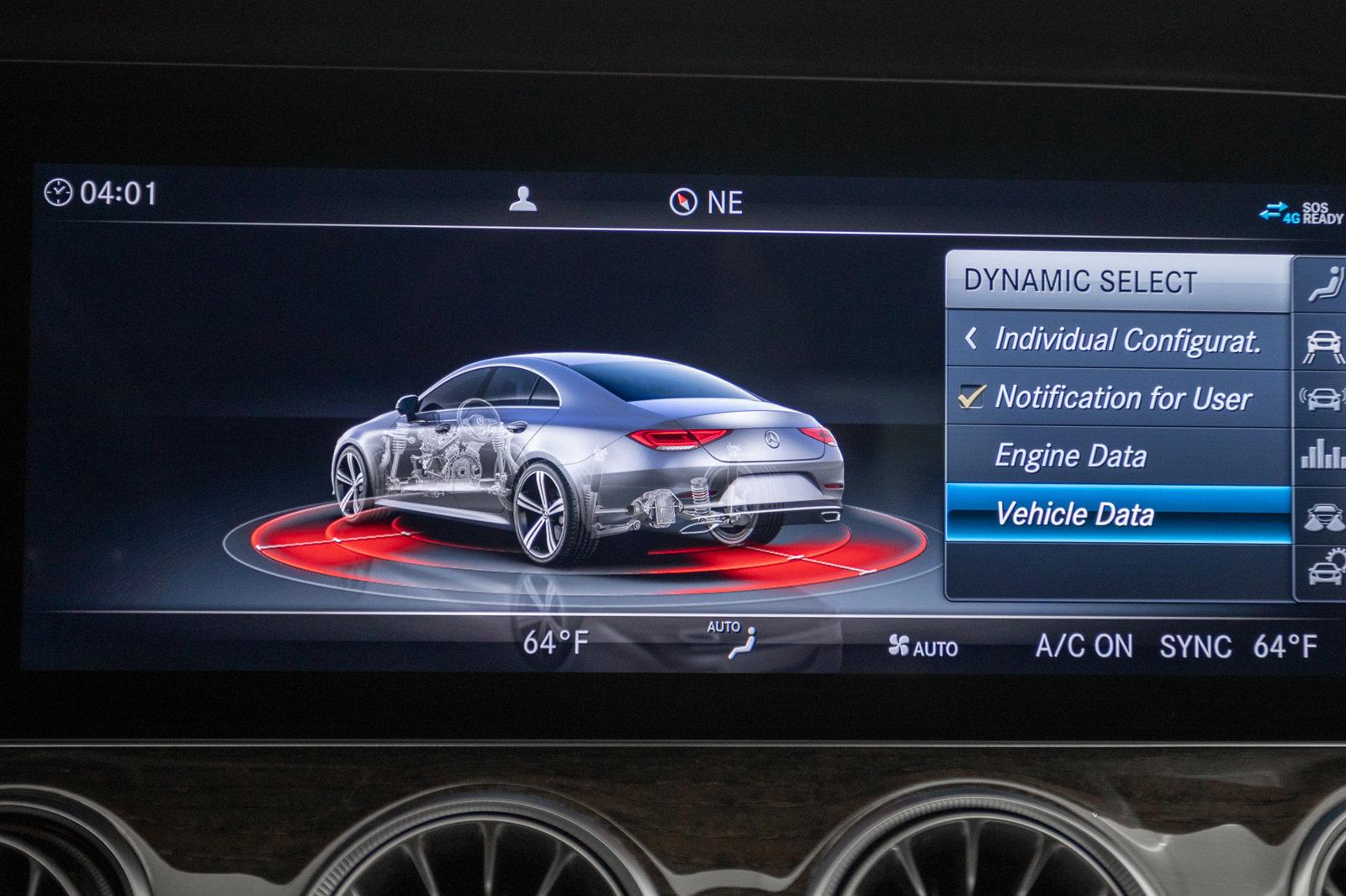 Used 2020 Mercedes-Benz CLS CLS 450 | St. Petersburg, FL