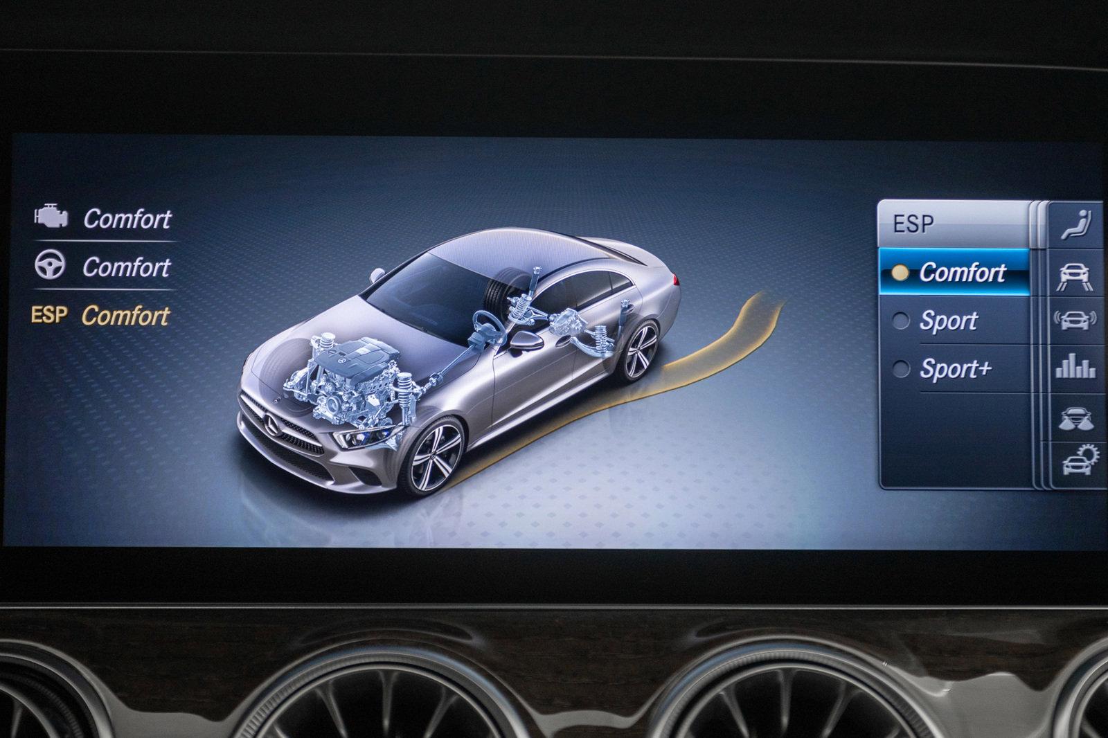 Used 2020 Mercedes-Benz CLS CLS 450 | St. Petersburg, FL