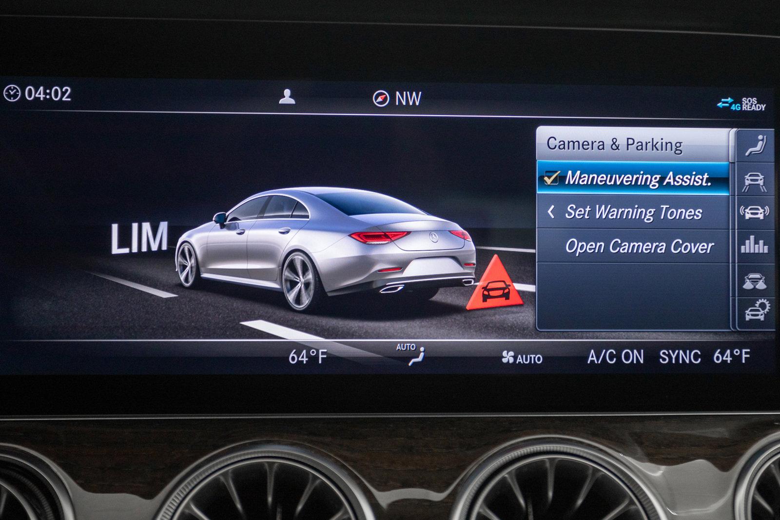 Used 2020 Mercedes-Benz CLS CLS 450 | St. Petersburg, FL