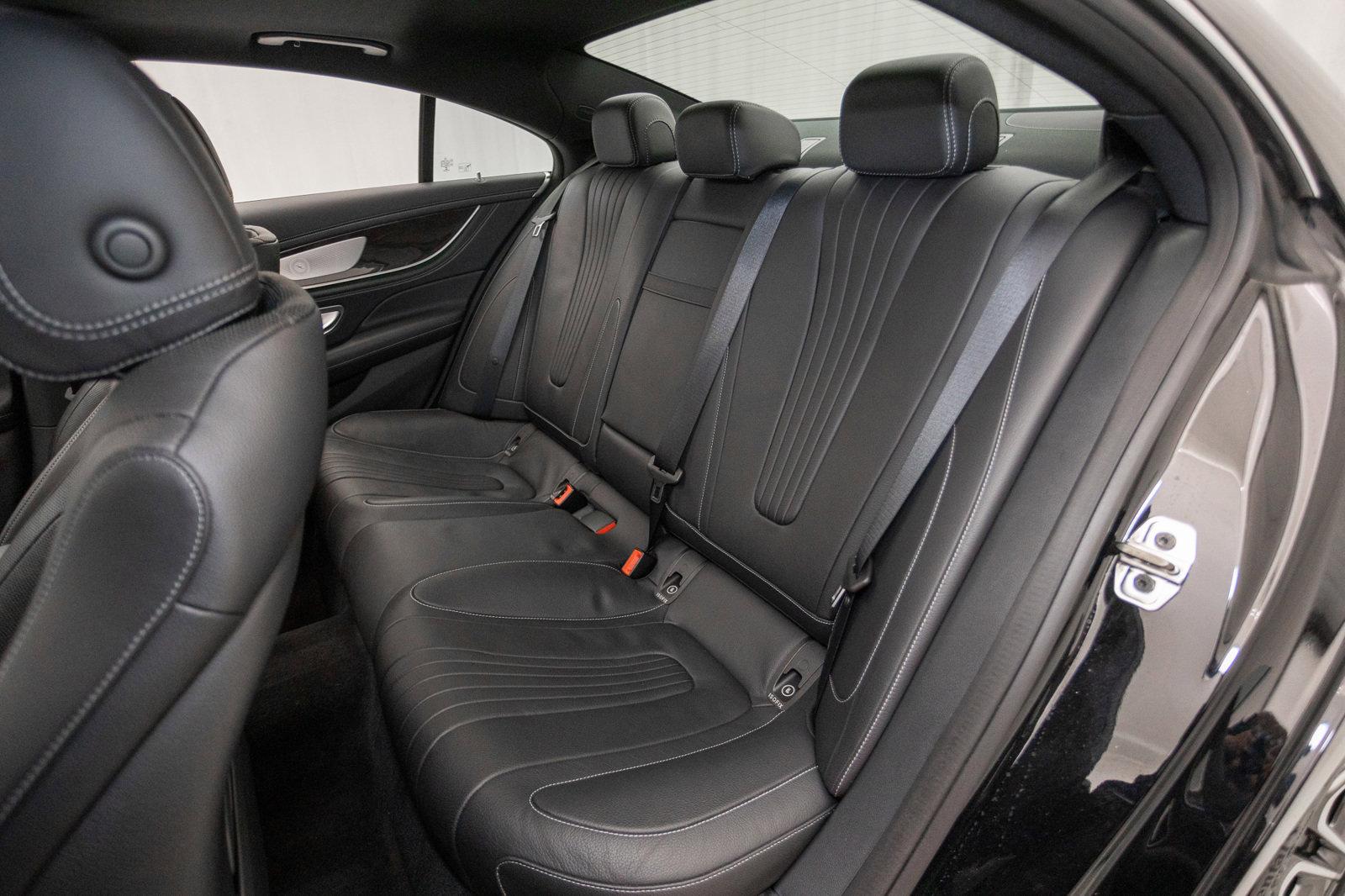Used 2020 Mercedes-Benz CLS CLS 450 | St. Petersburg, FL