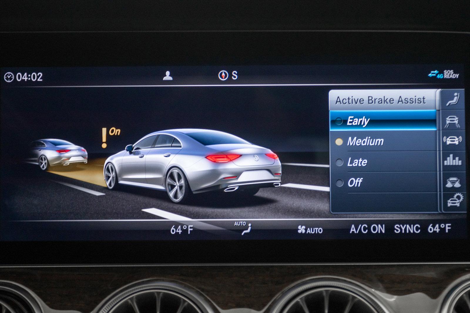 Used 2020 Mercedes-Benz CLS CLS 450 | St. Petersburg, FL
