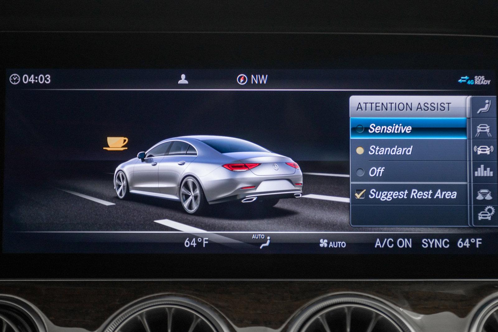 Used 2020 Mercedes-Benz CLS CLS 450 | St. Petersburg, FL