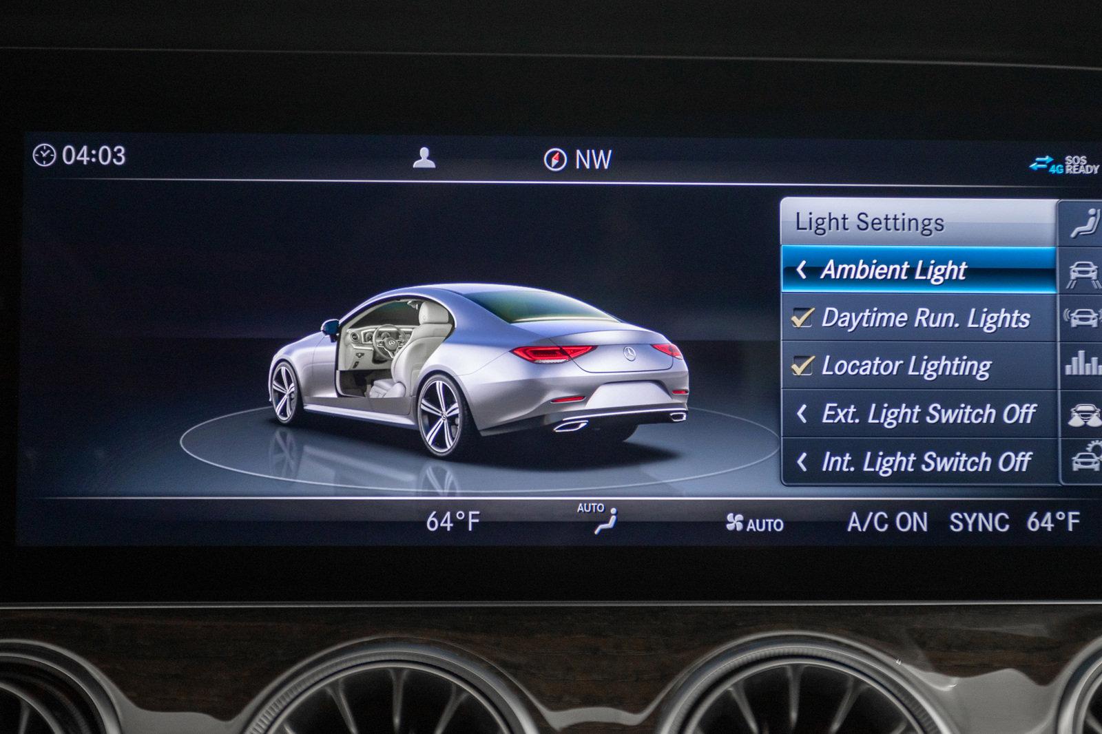 Used 2020 Mercedes-Benz CLS CLS 450 | St. Petersburg, FL