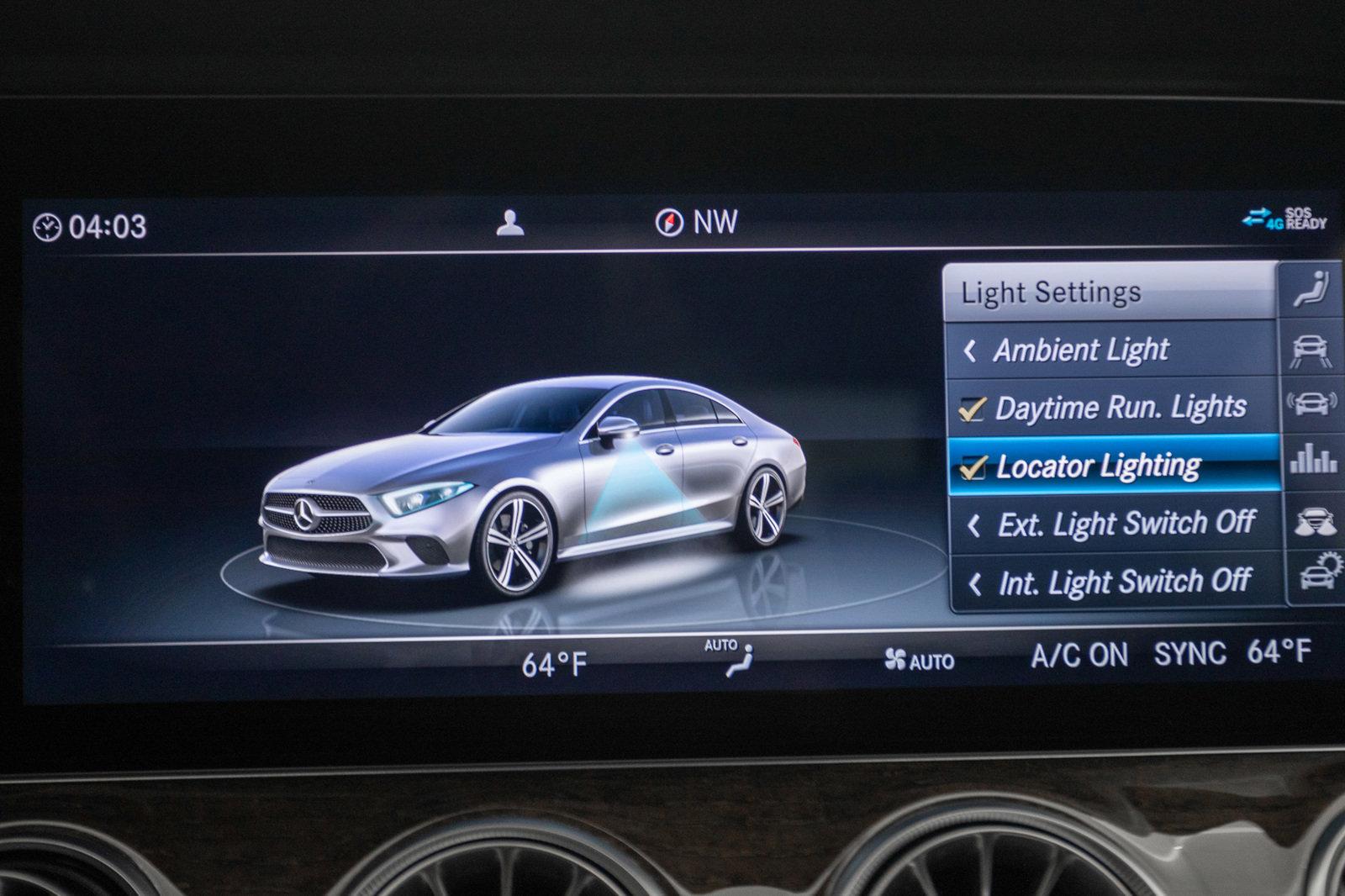 Used 2020 Mercedes-Benz CLS CLS 450 | St. Petersburg, FL