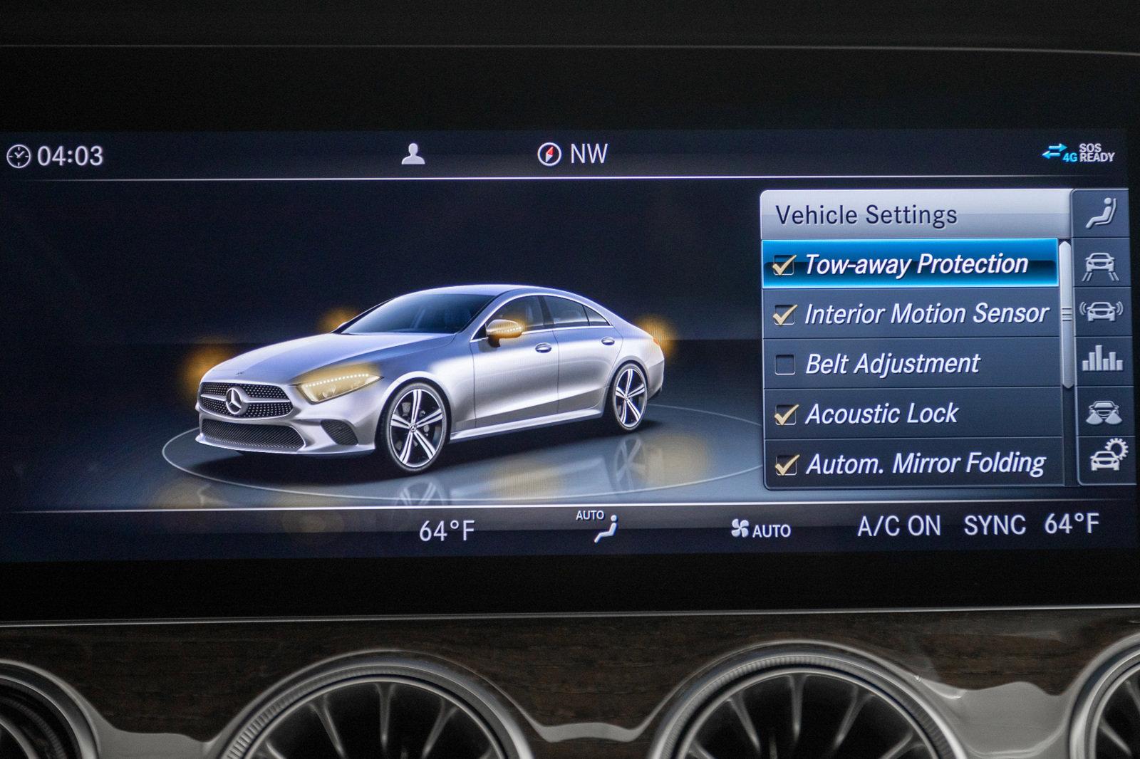 Used 2020 Mercedes-Benz CLS CLS 450 | St. Petersburg, FL