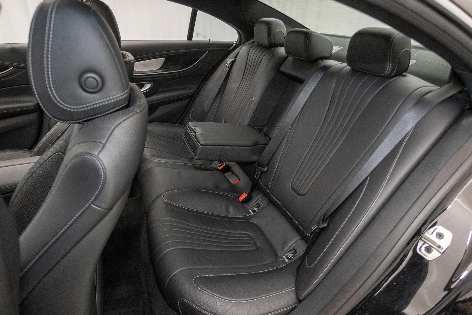 Used 2020 Mercedes-Benz CLS CLS 450 | St. Petersburg, FL