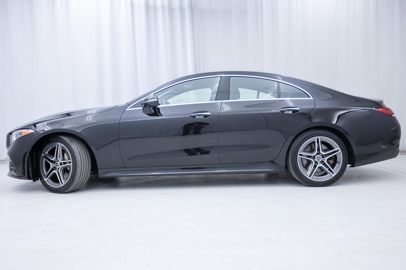 Used 2020 Mercedes-Benz CLS CLS 450 | St. Petersburg, FL