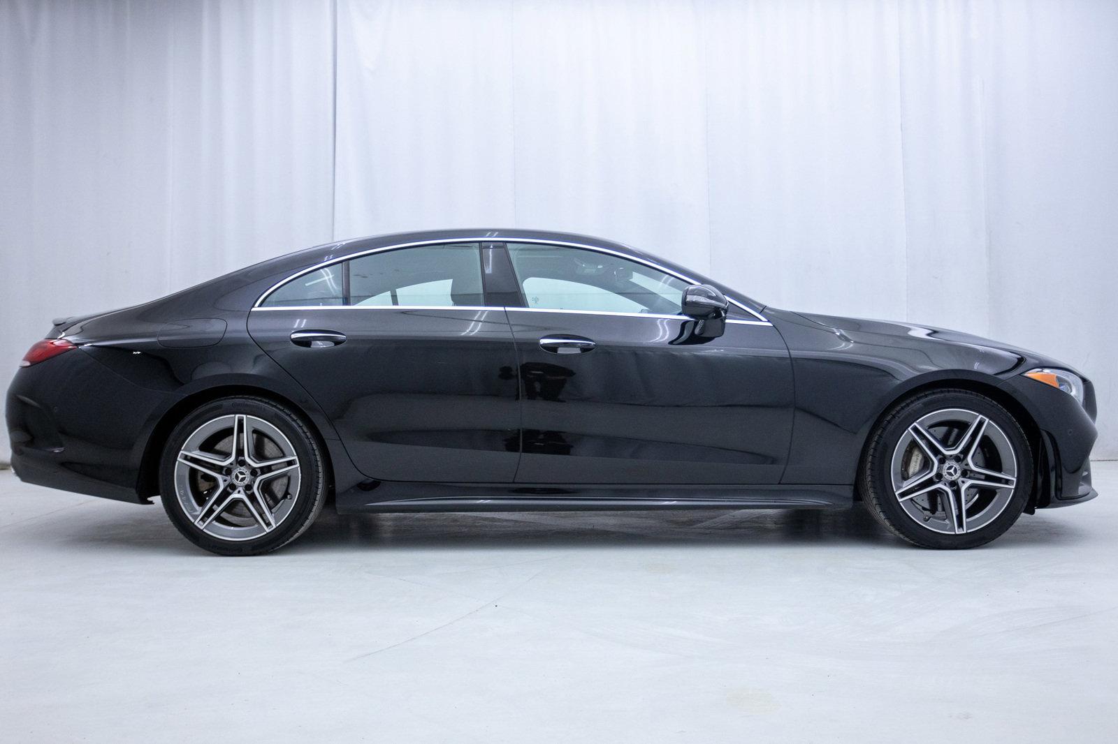 Used 2020 Mercedes-Benz CLS CLS 450 | St. Petersburg, FL
