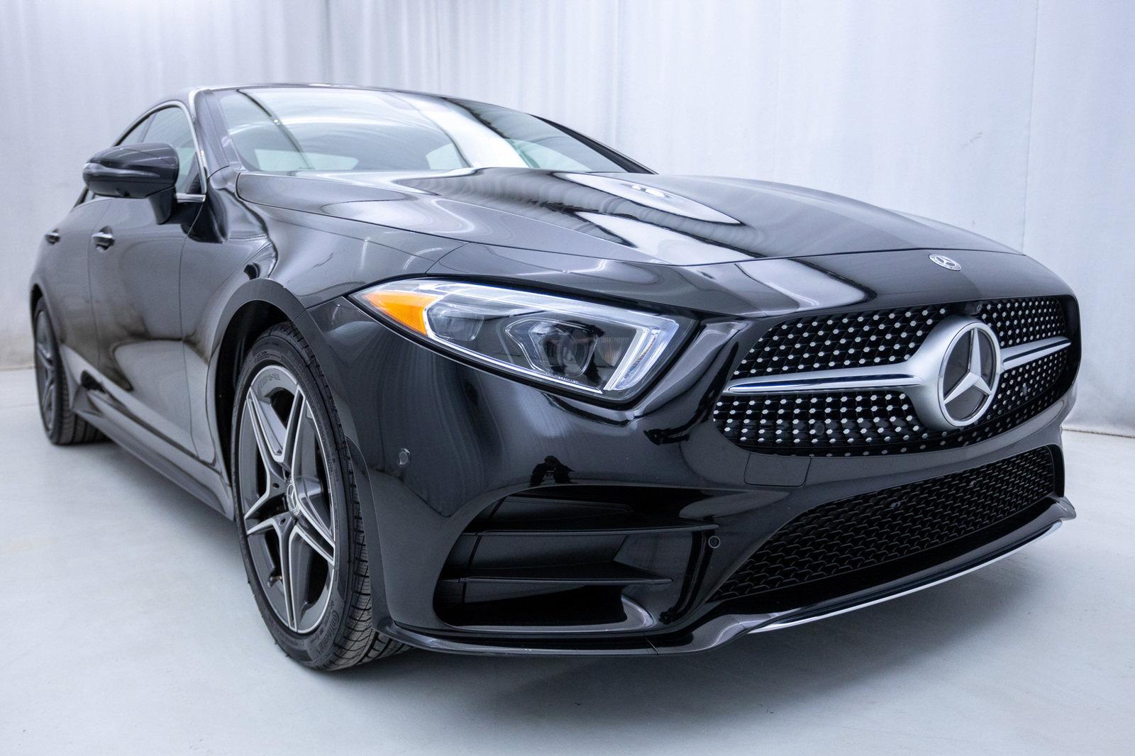Used 2020 Mercedes-Benz CLS CLS 450 | St. Petersburg, FL