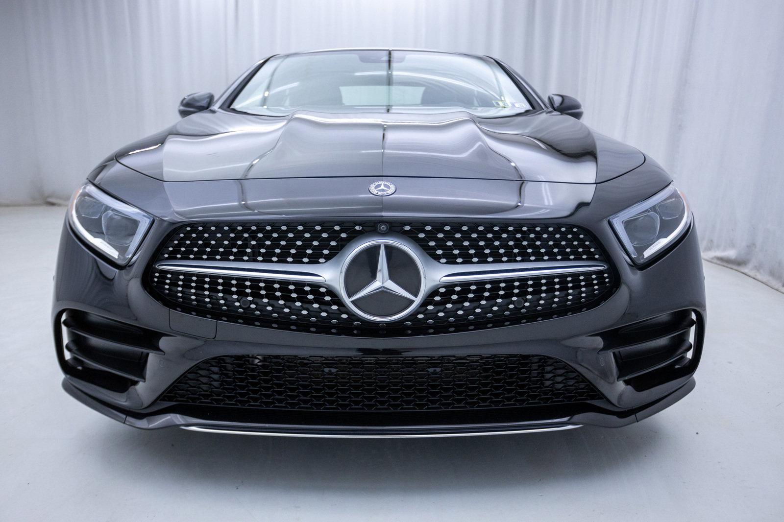 Used 2020 Mercedes-Benz CLS CLS 450 | St. Petersburg, FL