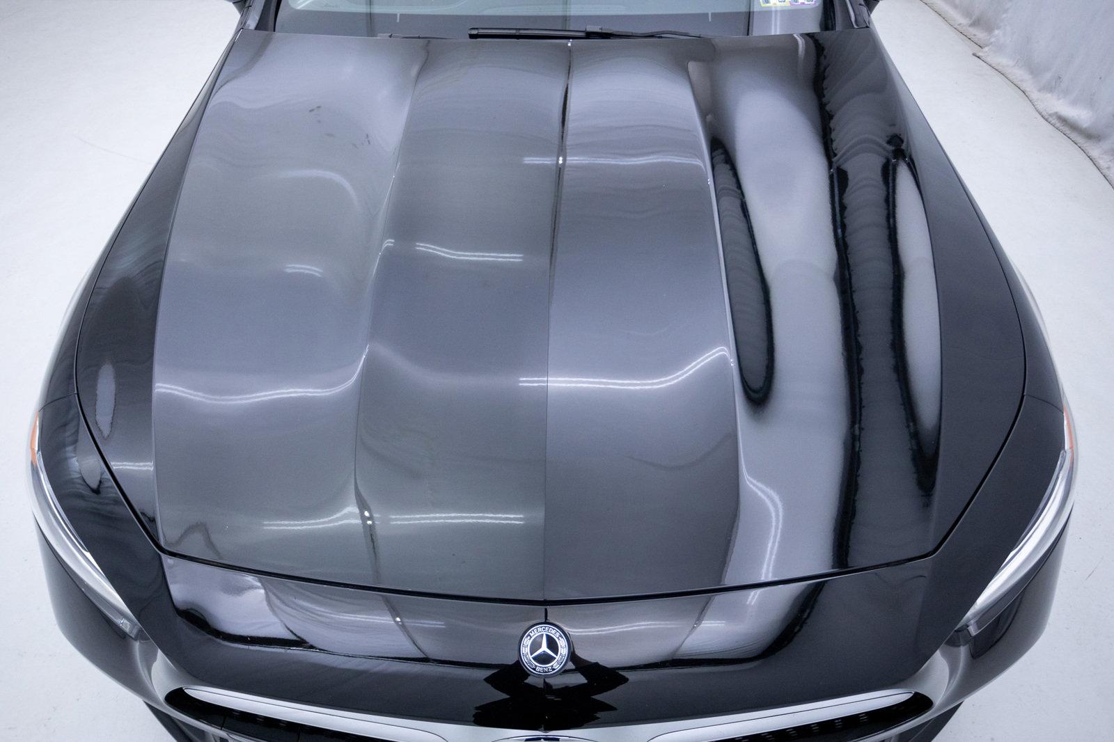 Used 2020 Mercedes-Benz CLS CLS 450 | St. Petersburg, FL