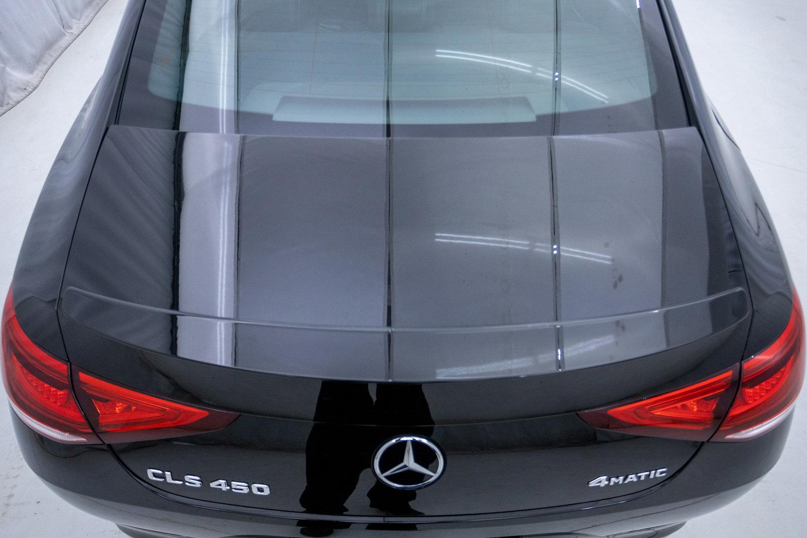 Used 2020 Mercedes-Benz CLS CLS 450 | St. Petersburg, FL
