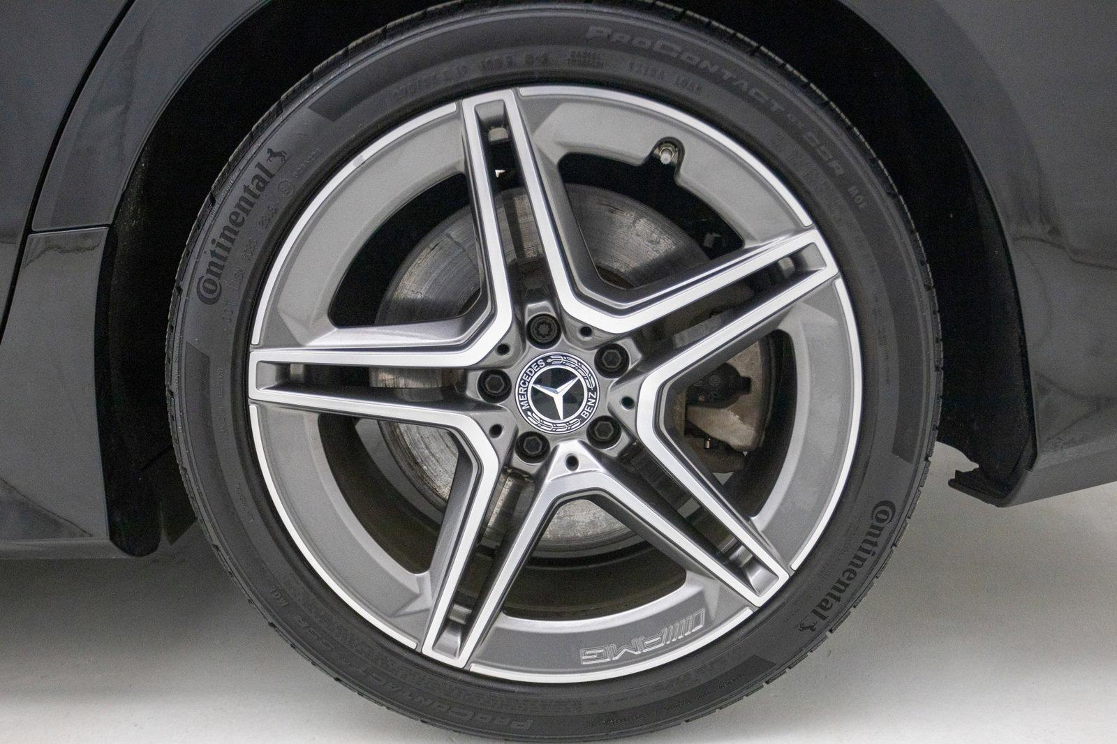 Used 2020 Mercedes-Benz CLS CLS 450 | St. Petersburg, FL