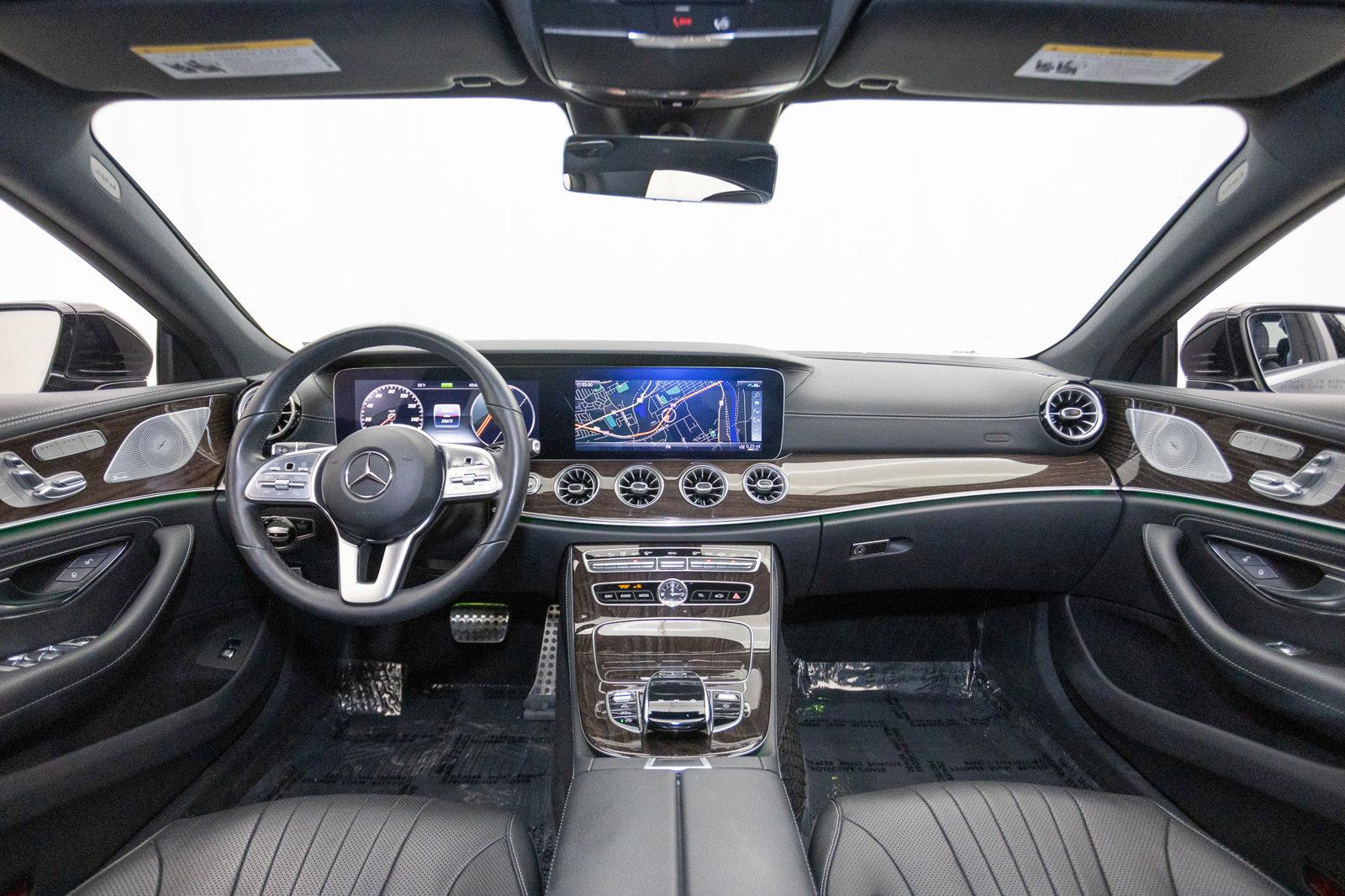 Used 2020 Mercedes-Benz CLS CLS 450 | St. Petersburg, FL