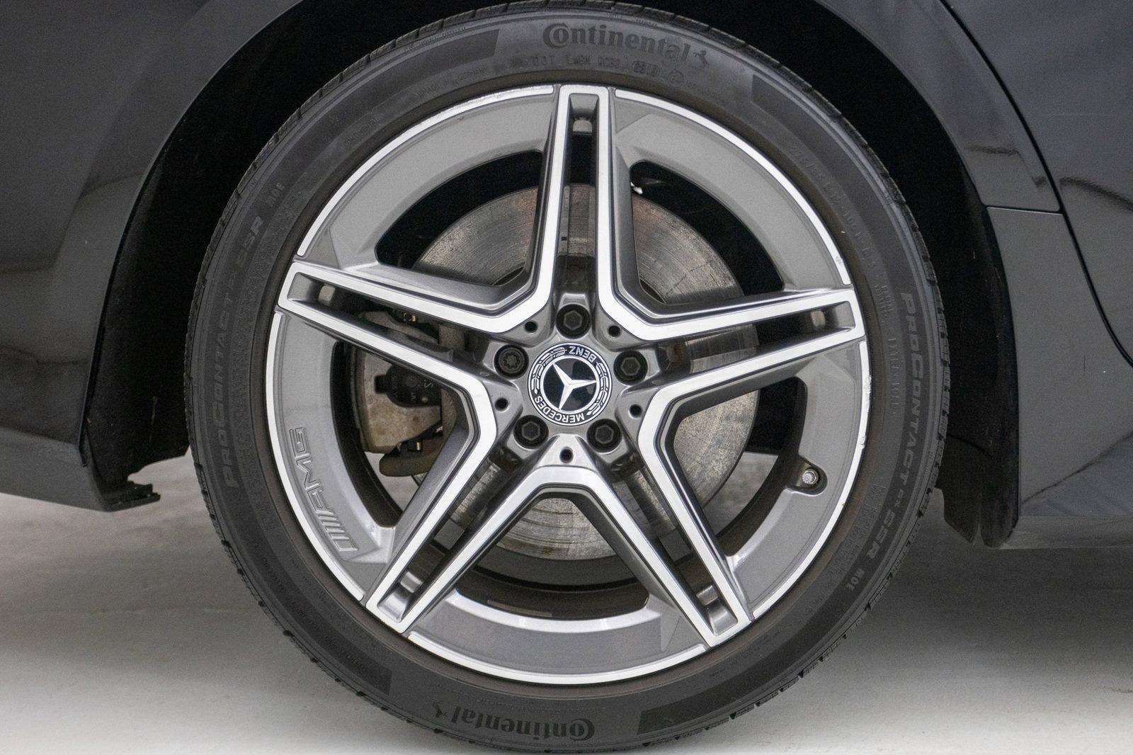 Used 2020 Mercedes-Benz CLS CLS 450 | St. Petersburg, FL