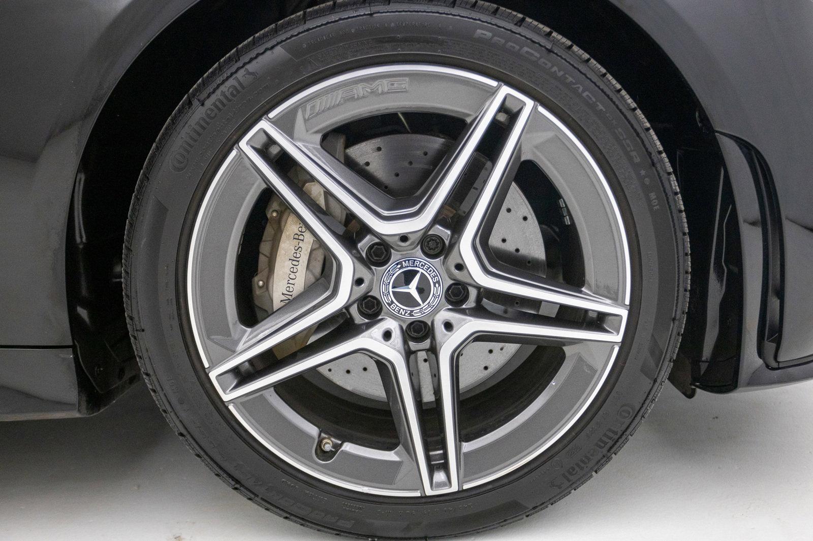 Used 2020 Mercedes-Benz CLS CLS 450 | St. Petersburg, FL