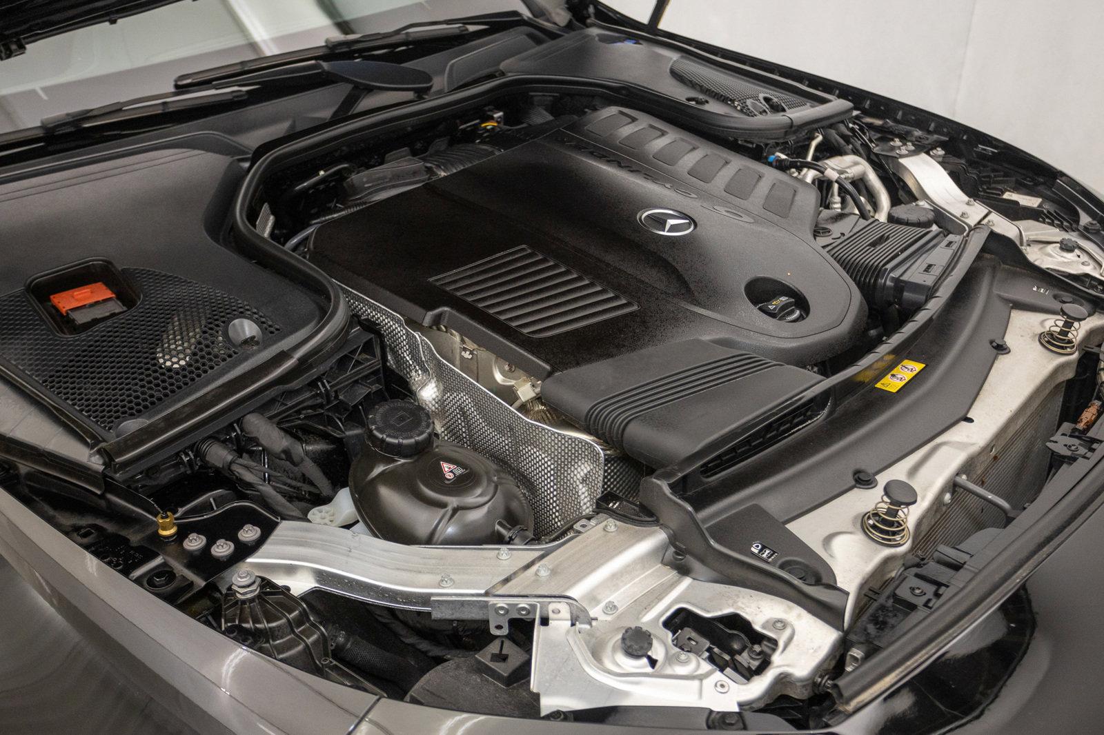Used 2020 Mercedes-Benz CLS CLS 450 | St. Petersburg, FL