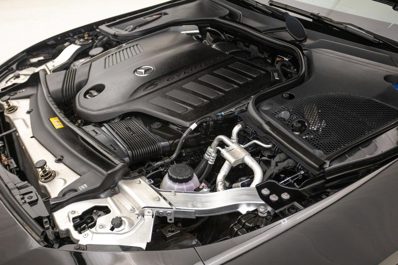 Used 2020 Mercedes-Benz CLS CLS 450 | St. Petersburg, FL