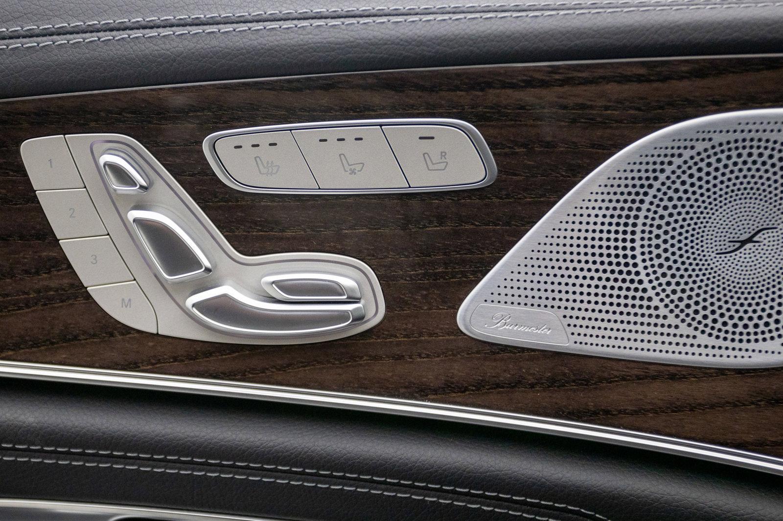 Used 2020 Mercedes-Benz CLS CLS 450 | St. Petersburg, FL