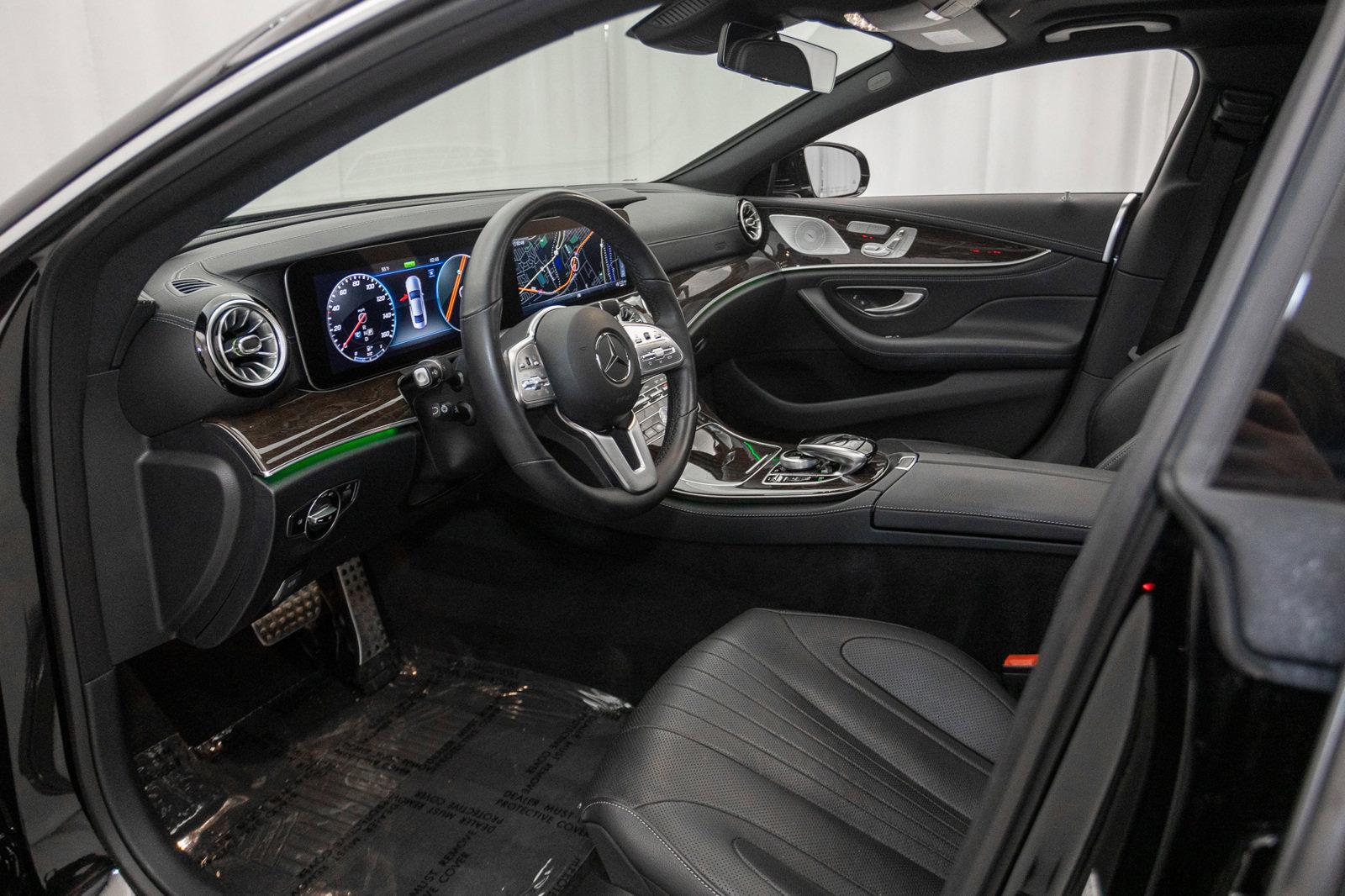 Used 2020 Mercedes-Benz CLS CLS 450 | St. Petersburg, FL