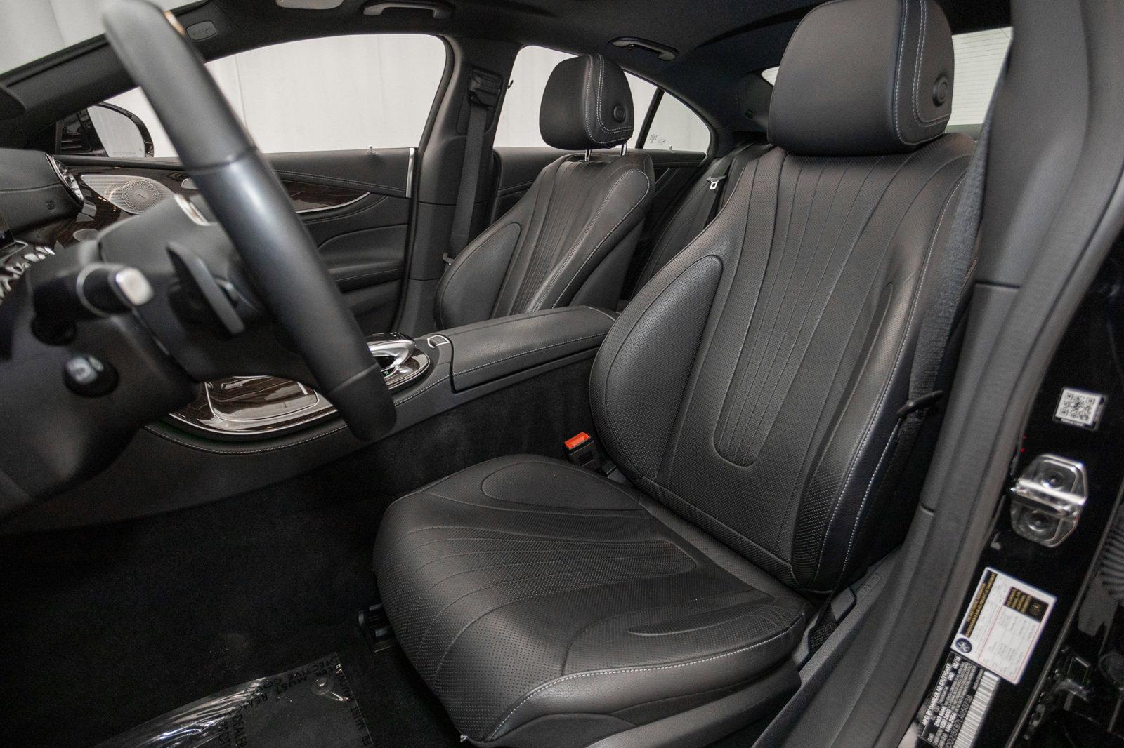 Used 2020 Mercedes-Benz CLS CLS 450 | St. Petersburg, FL